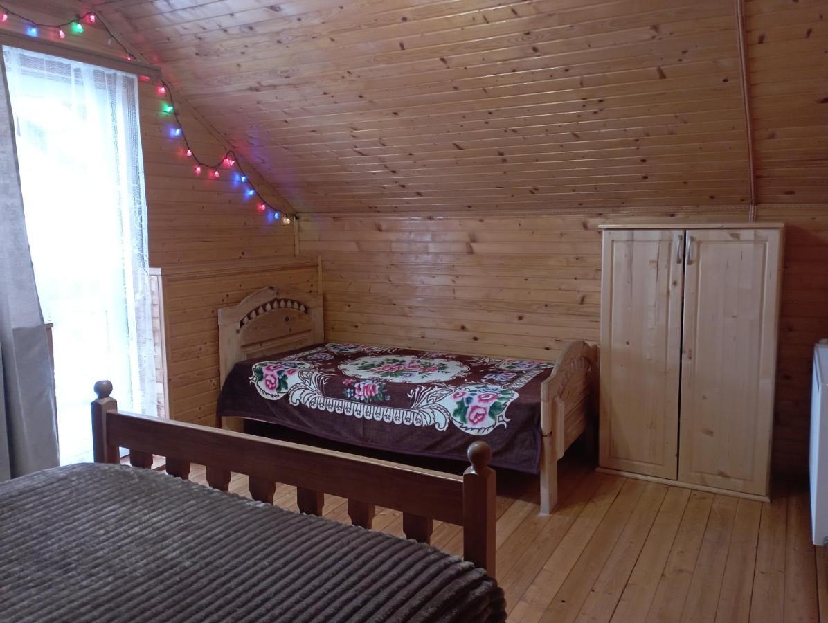 Holiday Home Melodiya Karpat Yaremtche Extérieur photo