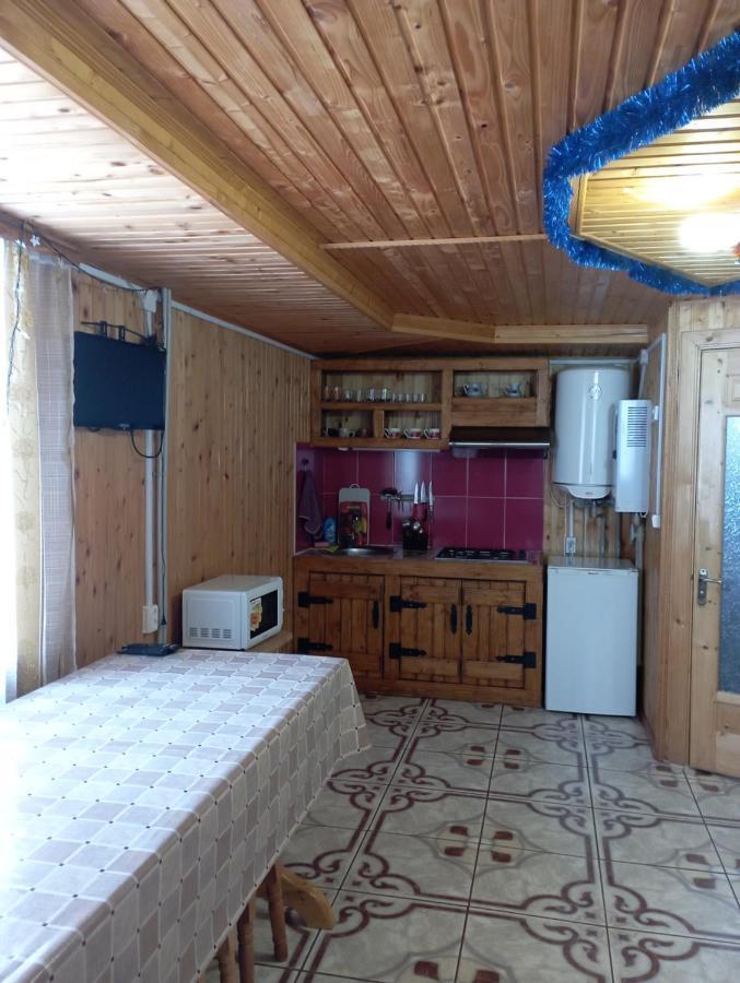 Holiday Home Melodiya Karpat Yaremtche Extérieur photo