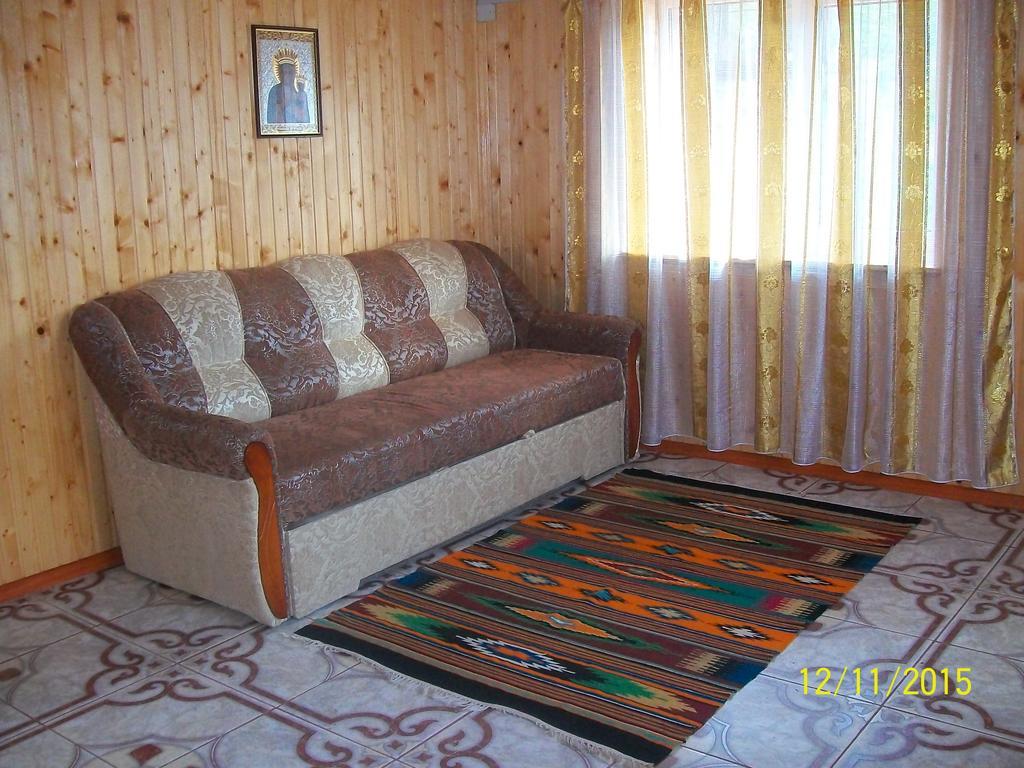 Holiday Home Melodiya Karpat Yaremtche Extérieur photo