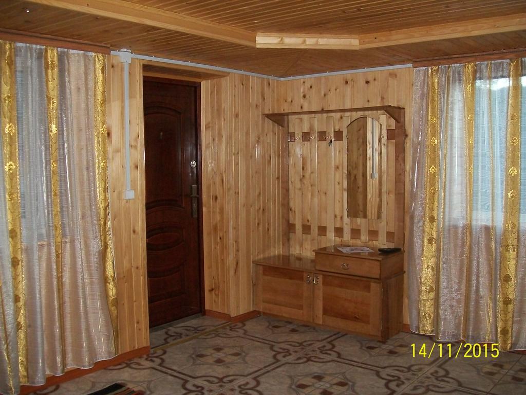 Holiday Home Melodiya Karpat Yaremtche Extérieur photo