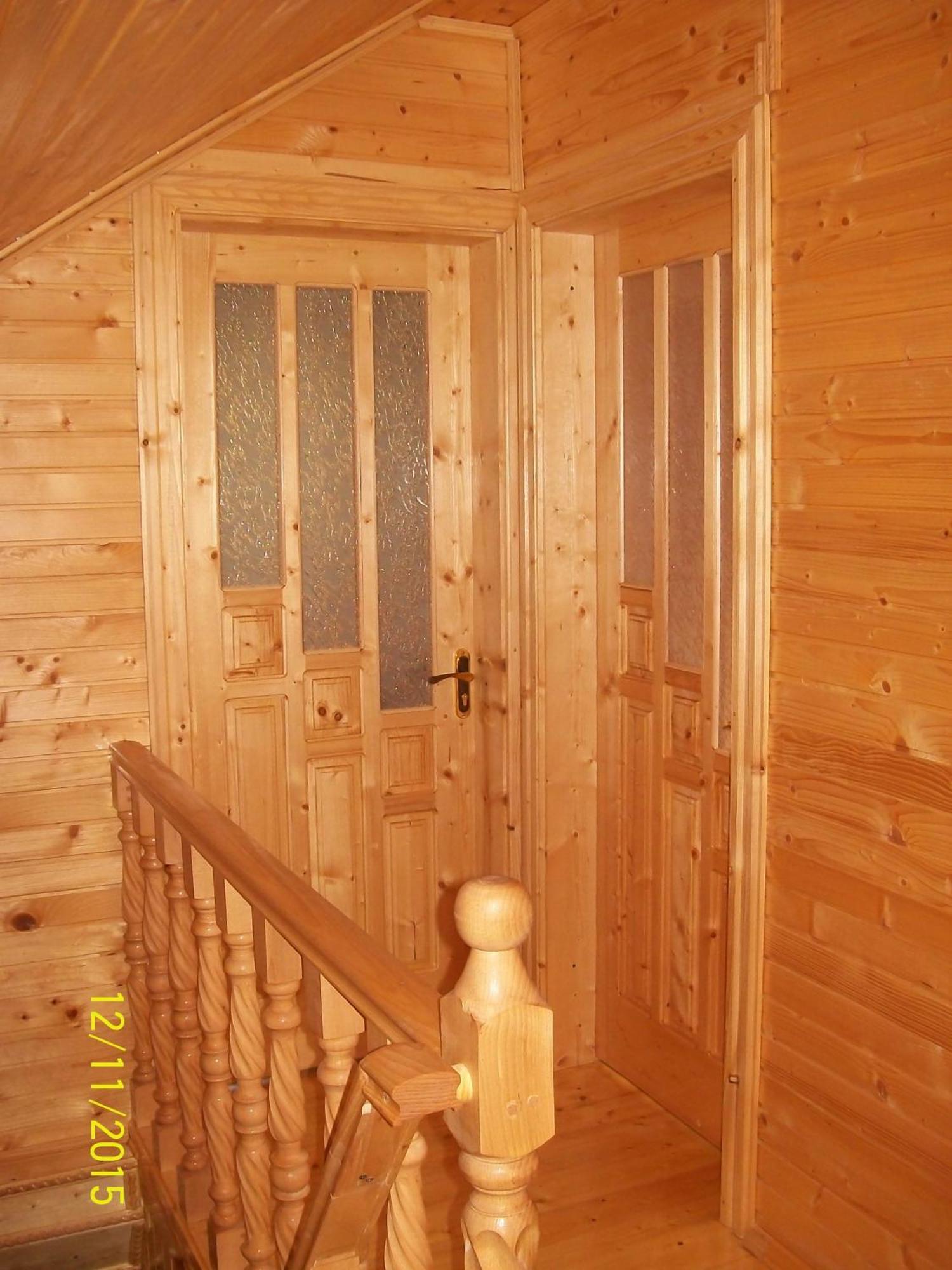 Holiday Home Melodiya Karpat Yaremtche Extérieur photo