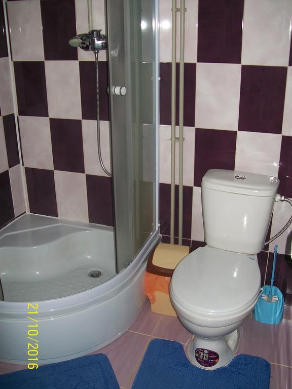 Holiday Home Melodiya Karpat Yaremtche Extérieur photo