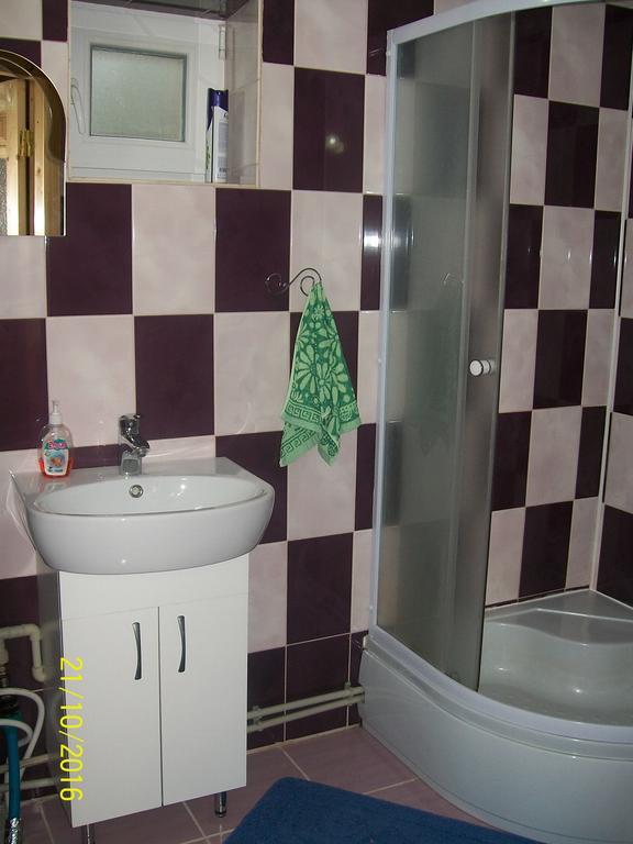 Holiday Home Melodiya Karpat Yaremtche Extérieur photo