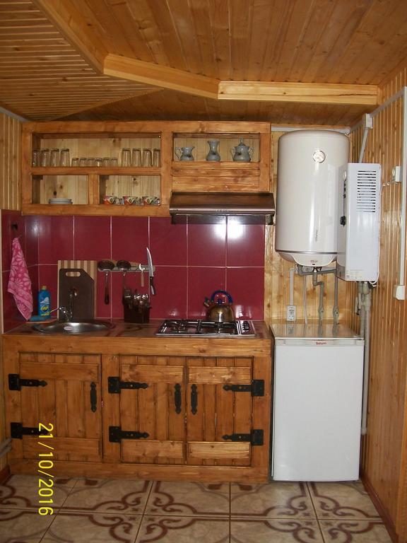 Holiday Home Melodiya Karpat Yaremtche Extérieur photo