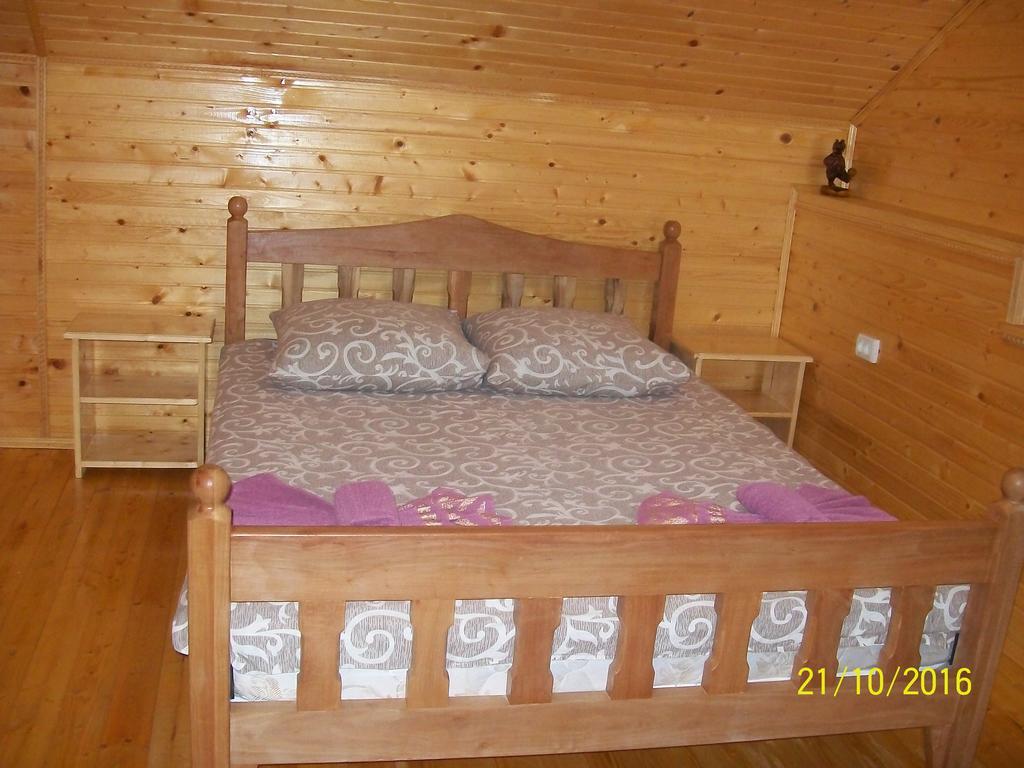 Holiday Home Melodiya Karpat Yaremtche Extérieur photo