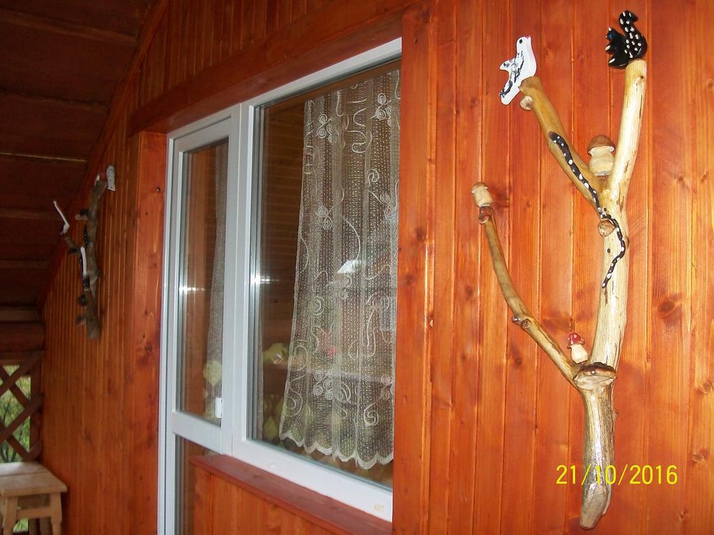 Holiday Home Melodiya Karpat Yaremtche Extérieur photo