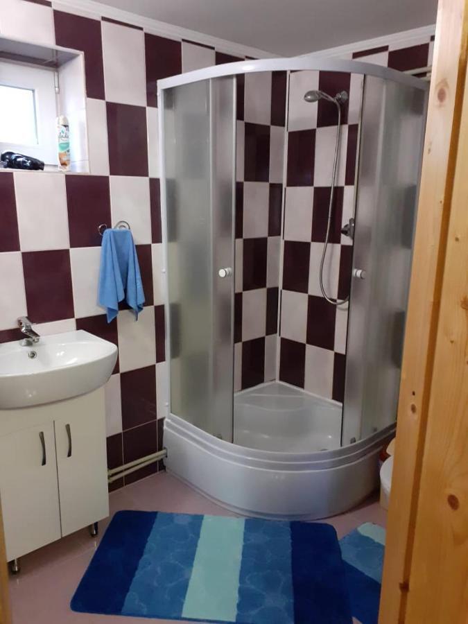 Holiday Home Melodiya Karpat Yaremtche Extérieur photo