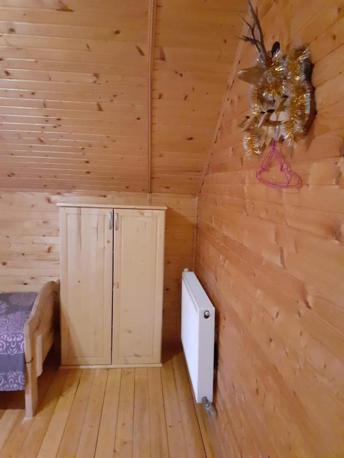 Holiday Home Melodiya Karpat Yaremtche Extérieur photo
