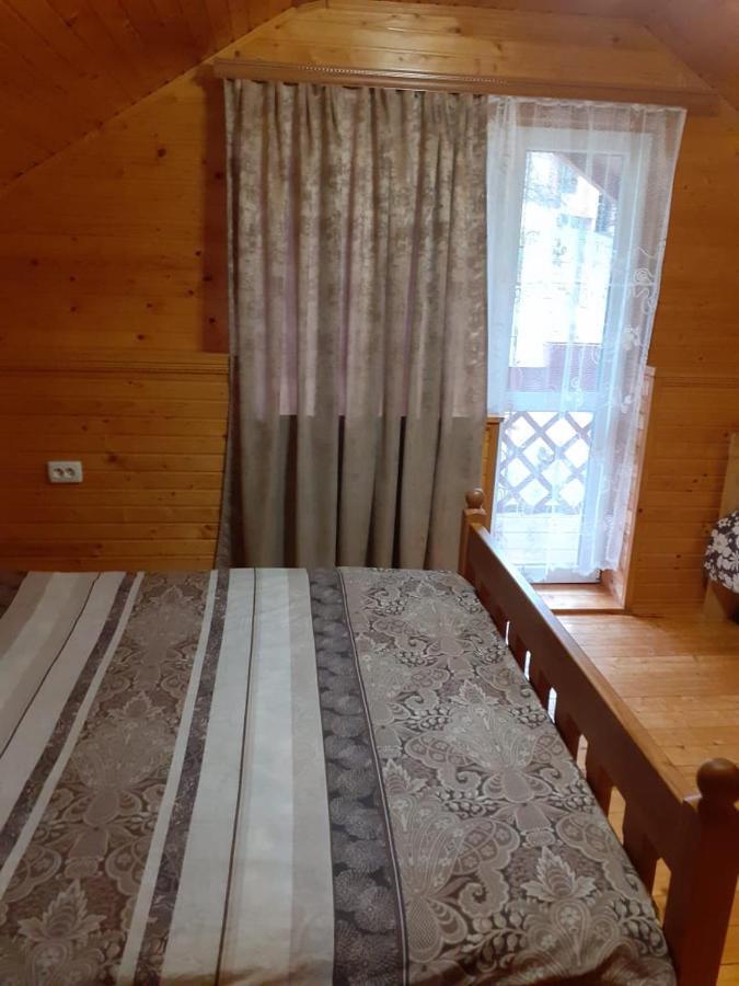 Holiday Home Melodiya Karpat Yaremtche Extérieur photo